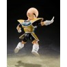 S.H.Figuarts - Krilin (Battle Clothes) - Dragon Ball Z