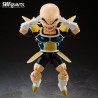 S.H.Figuarts - Krilin (Battle Clothes) - Dragon Ball Z