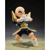 S.H.Figuarts - Krilin (Battle Clothes) - Dragon Ball Z