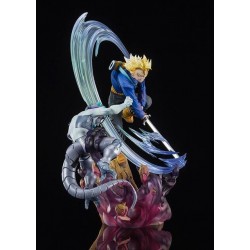 Figuarts Zéro - Dragon Ball...
