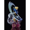 Figuarts Zéro - Dragon Ball Z - Super Saiyan Trunks Second
