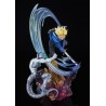 Figuarts Zéro - Dragon Ball Z - Super Saiyan Trunks Second