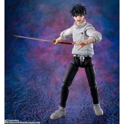 S.H.Figuarts - Yuta Okkotsu - Jujutsu Kaisen 0