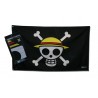 Drapeau One Piece - Luffy