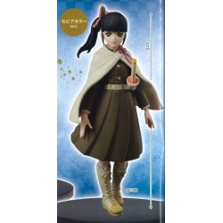 Kanao Tsuyuri - Demon Slayer - Vol.8
