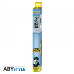 Set 2 Chibi Poster - Artworks - My Hero Academia