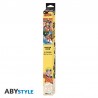 Set 2 Chibi Poster - Equipe 7 - Naruto