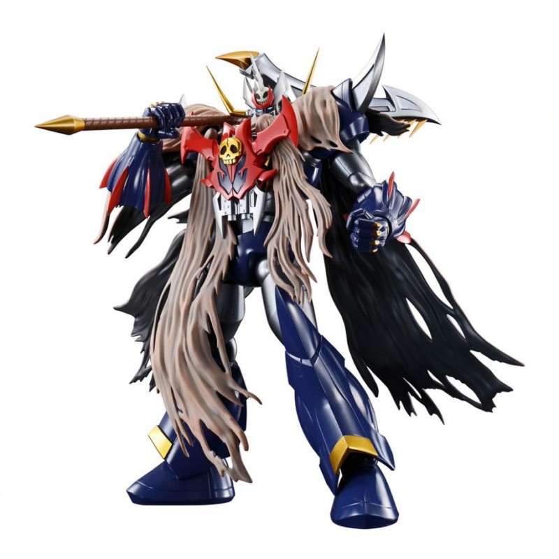 GX-102 - Mazinkaiser SKL - Soul of Chogokin