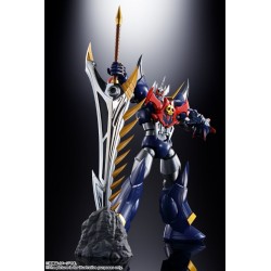 GX-102 - Mazinkaiser SKL - Soul of Chogokin