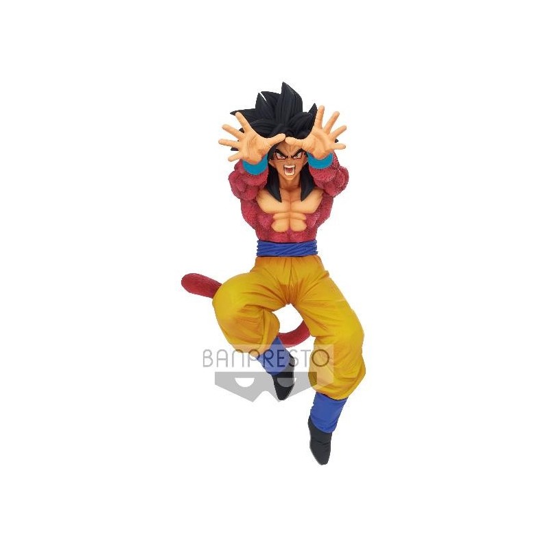 Son Goku Super Saiyan 4 - Dragon Ball Super - FES vol.15