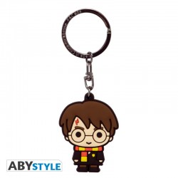 Porte-clefs PVC - Harry...