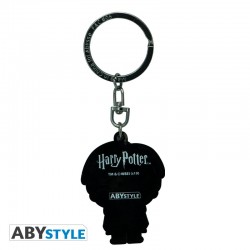 Porte-clefs PVC - Harry Potter Chibi - Harry Potter