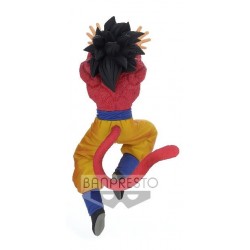 Son Goku Super Saiyan 4 - Dragon Ball Super - FES vol.15
