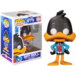 Daffy Duck - Space Jam 2...