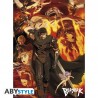 Set 2 Chibi Poster - Artworks - Berserk