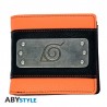 Portefeuille premium - Naruto Shippuden - Naruto