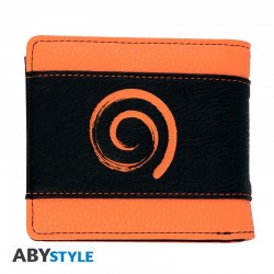 Portefeuille premium - Naruto Shippuden - Naruto