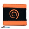 Portefeuille premium - Naruto Shippuden - Naruto