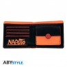 Portefeuille premium - Naruto Shippuden - Naruto