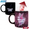Mug - Thermo Réactif - Amortentia - Harry Potter 