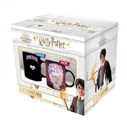 Mug - Thermo Réactif - Amortentia - Harry Potter 