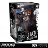 Figurine SFC - Jack Skellington - L'Etrange Noel de Mr. Jack