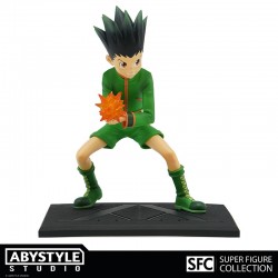 Figurine SFC - Gon - Hunter...