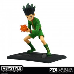 Figurine SFC (22) - Gon - Hunter X Hunter