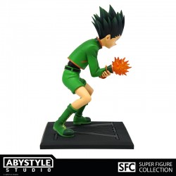 Figurine SFC (22) - Gon - Hunter X Hunter