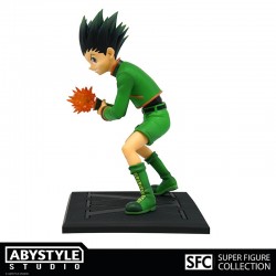 Figurine SFC (22) - Gon - Hunter X Hunter