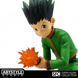 Figurine SFC (22) - Gon - Hunter X Hunter