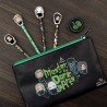 Set papeterie - Dark Art - Harry Potter