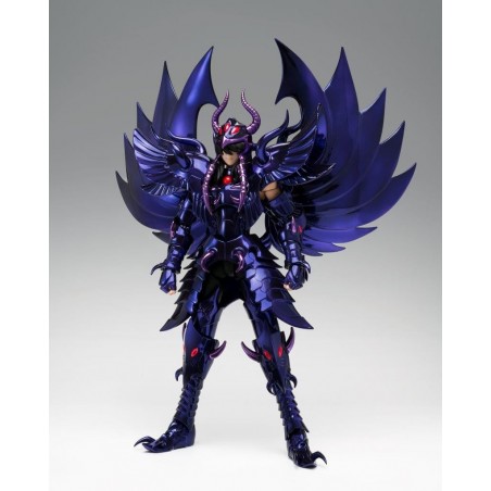 Eaque du Garuda - Saint Seiya - Myth Cloth EX