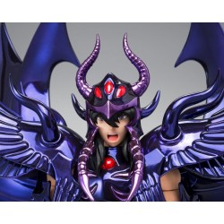 Eaque du Garuda - Saint Seiya - Myth Cloth EX