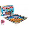 Monopoly - Naruto Shippuden - (ALL/ FR)
