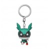 Deku w/ Helmet - My Hero Academia - Pocket POP Keychain