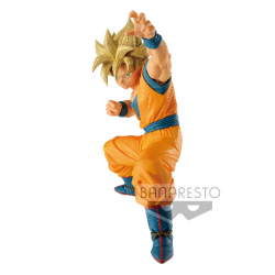 Son Goku Super Saiyan -...