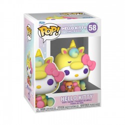 Hello Kitty - Unicorn Kitty...