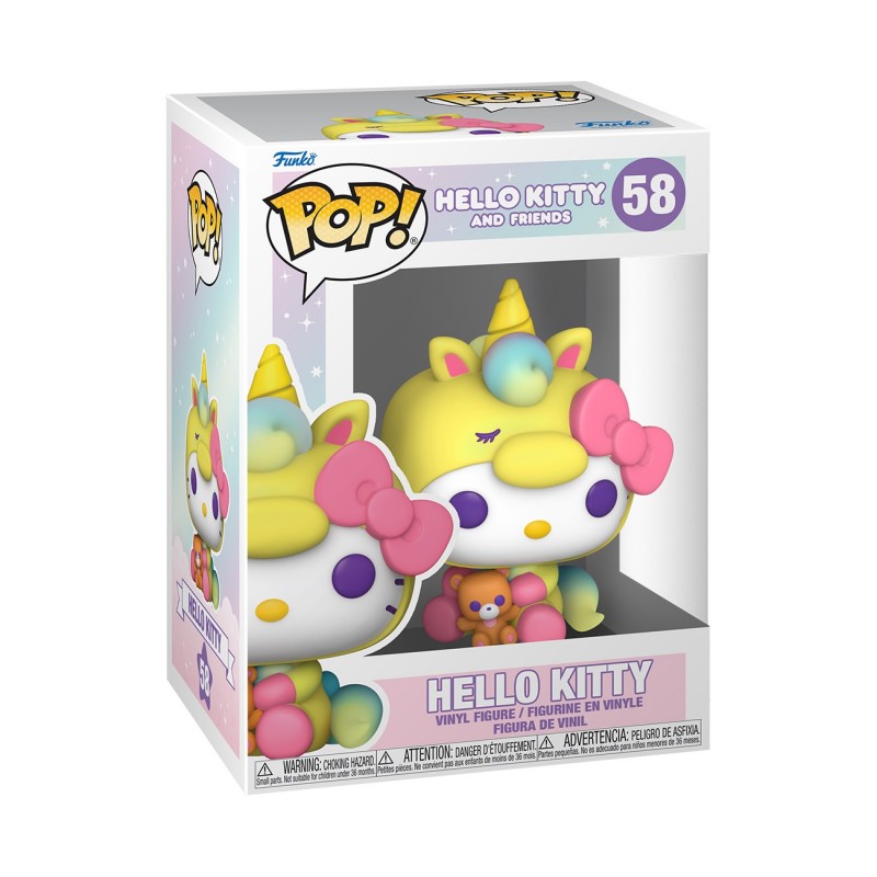Hello Kitty - Hello Kitty (58) - POP Sanrio