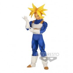 Super Saiyan Trunks -...