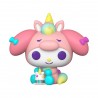 My Melody - Hello Kitty (61) - POP Sanrio