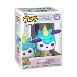 Pochacco - Hello Kitty (60)...
