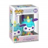 Pochacco - Hello Kitty (60) - POP Sanrio
