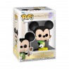Aloha Mickey - Disney (1307) - POP Disney