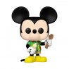 Aloha Mickey - Disney (1307) - POP Disney