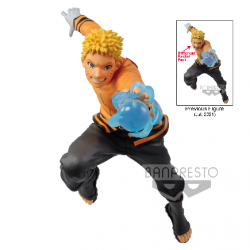 Naruto Uzumaki - Boruto - Vibration Star