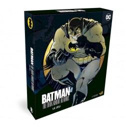 The Dark night Returns -...