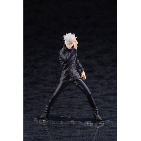 Satoru Gojo - Jujutsu Kaisen - ARTFXJ
