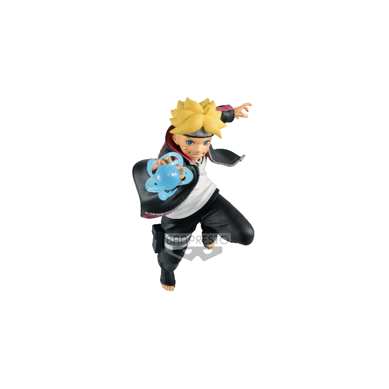 Boruto Uzumaki - Boruto - Vibration Star