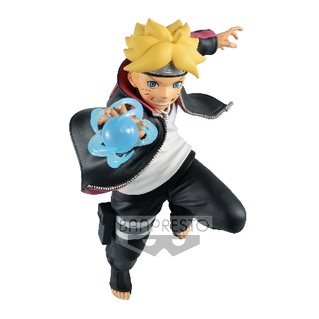 Boruto Uzumaki - Boruto - Vibration Star